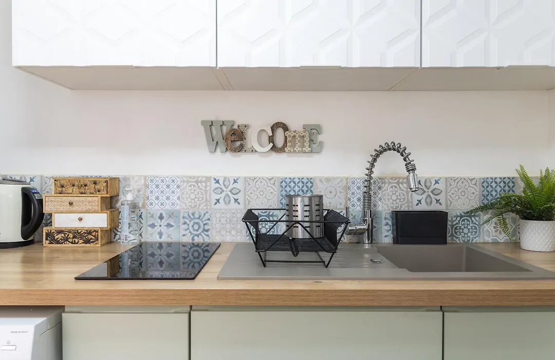 Duplex Atypique Paris 13 Station F Bercy-1